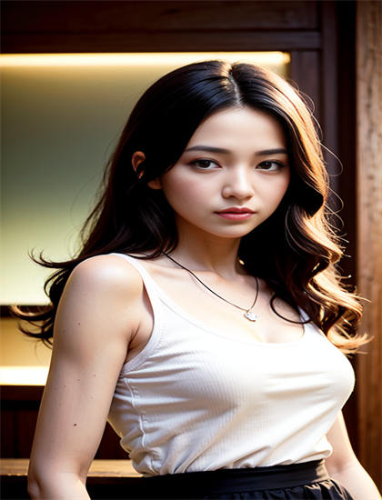 观影秘籍：《超大号美人版》的理解象征意义与隐喻手法 助你获得专业视角