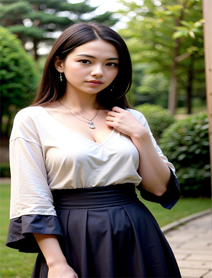 表演艺术解析：幸运☆星的虚拟拍摄的技术突破与创新 理解角色塑造的艺术