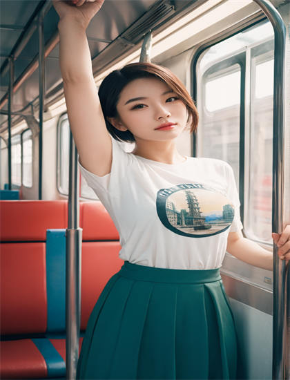 文化研究《海中仙女》：探索历史记忆与文化认同的建构 思考文化传承与创新的路径